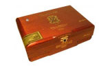 Коробка Arturo Fuente Opus X Super Belicoso на 29 сигар