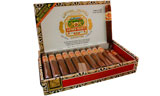 Коробка Arturo Fuente Rosado R 56 на 25 сигар