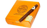 Коробка Ashton Aged Maduro No. 60 на 25 сигар