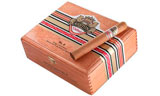 Коробка Ashton Cabinet № 6 на 25 сигар
