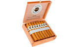 Коробка Ashton Classic Corona на 25 сигар