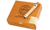 Коробка Ashton Classic Double Magnum на 25 сигар