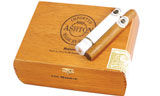 Коробка Ashton Classic Monarch Tube на 24 сигары