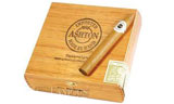 Коробка Ashton Classic Sovereign на 25 сигар
