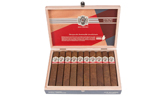 Коробка AVO Syncro Nicaragua Toro на 20 сигар