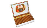 Коробка Bolivar Petit Coronas на 25 сигар
