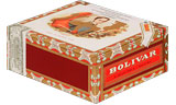 Коробка Bolivar Tubos No 1 на 25 сигар