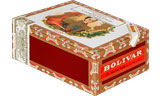 Коробка Bolivar Tubos No. 2 на 25 сигар