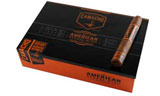 Коробка Camacho ABA Toro на 20 сигар