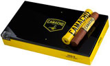 Коробка Camacho Criollo Robusto Tubos на 10 сигар