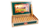 Коробка Carlos Torano Casa Torano Torpedo на 25 сигар