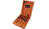 Коробка Carlos Torano Reserva Selecta Churchill на 5 сигар