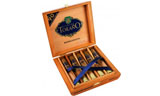 Коробка Carlos Torano Reserva Selecta Robusto на 5 сигар