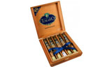 Коробка Carlos Torano Reserva Selecta Torpedo на 5 сигар