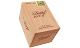Коробка Davidoff 2000 на 25 сигар