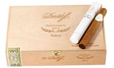 Коробка Davidoff Aniversario No 3 Tubos на 20 сигар