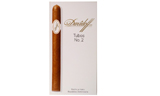 Упаковка Davidoff Classic No 2 Tubos на 4 сигары