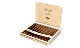 Коробка Davidoff Puro d′Oro Sublimes на 10 сигар