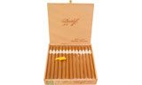 Коробка Davidoff Classic No 1 на 25 сигар