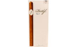 Упаковка Davidoff Classic No 1 на 5 сигар