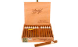 Коробка Davidoff Classic No 2 на 25 сигар
