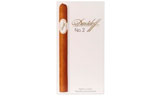Упаковка Davidoff Classic No 2 на 5 сигар