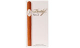 Упаковка Davidoff Classic No 3 на 5 сигар