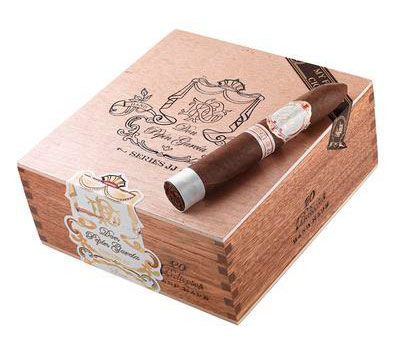 Коробка Don Pepin Garcia Series JJ Belicosos на 20 сигар