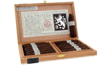 Коробка Drew Estate Liga Privada No 9 Flying Pig на 12 сигар