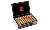 Коробка Ernesto Perez-Carrillo Encantos на 20 сигар
