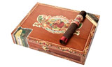 Коробка Flor de las Antillas Maduro Torpedo на 20 сигар