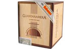 Упаковка Guantanamera Minutos Tube на 25 сигар
