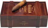 Коробка Gurkha Cellar Reserve Aged 18 Years Solara Double Robusto на 20 сигар