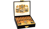 Коробка Gurkha Royal Challenge Toro на 20 сигар
