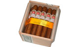 Коробка Hoyo de Monterrey Epicure Especial на 25 сигар