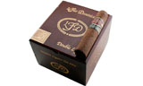 Коробка La Flor Dominicana Double Ligero 660 на 20 сигар