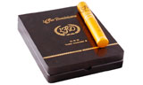 Коробка La Flor Dominicana Oro No 6 Maduro на 5 сигар