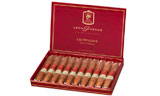 Коробка Leon Jimenes Leyendas на 10 сигар
