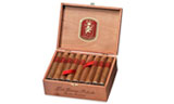 Коробка Leon Jimenes Robusto на 25 сигар