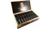 Коробка Leon Jimenes Prestige Robusto Tubos на 20 сигар