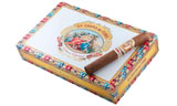 Коробка La Aroma del Caribe Edicion Especial №3 на 25 сигар