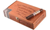 Коробка La Aroma del Caribe Edicion Especial Minuto на 25 сигар