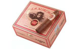 Коробка La Aurora 107 Robusto на 21 сигару