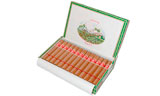 Коробка La Flor de Cano Petit Coronas на 25 сигар
