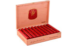 Коробка Leon Jimenes Robusto De Luxe на 20 сигар