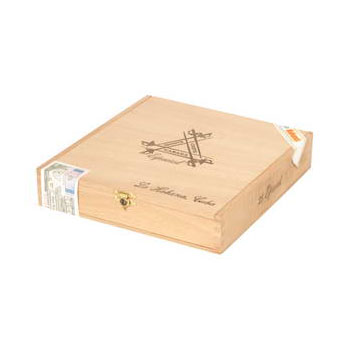Коробка Montecristo Especial на 25 сигар