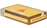 Коробка Montecristo Tubos на 25 сигар