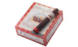 Коробка A. J. Fernandez New World Virrey Gordo на 21 сигару