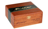 Коробка Nicarao Especial Petit Salomon на 21 сигару