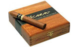 Коробка Nicarao Especial Toro на 21 сигару